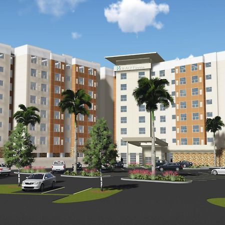 Hyatt House Orlando International Drive Hotel Kültér fotó
