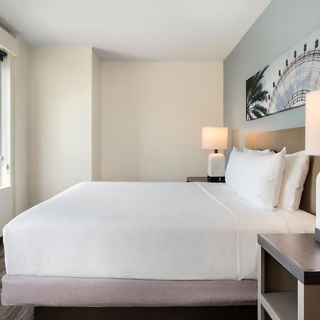 Hyatt House Orlando International Drive Hotel Kültér fotó