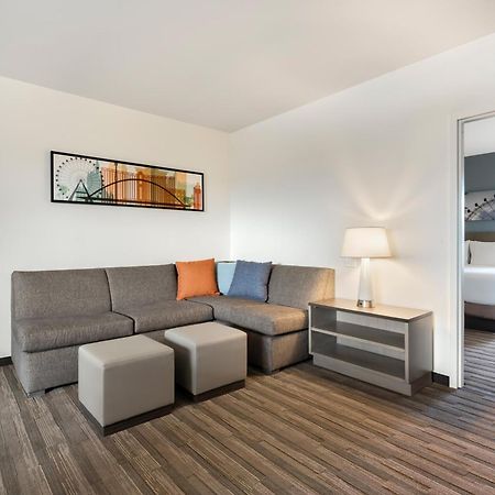 Hyatt House Orlando International Drive Hotel Kültér fotó