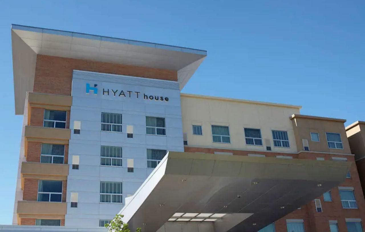 Hyatt House Orlando International Drive Hotel Kültér fotó
