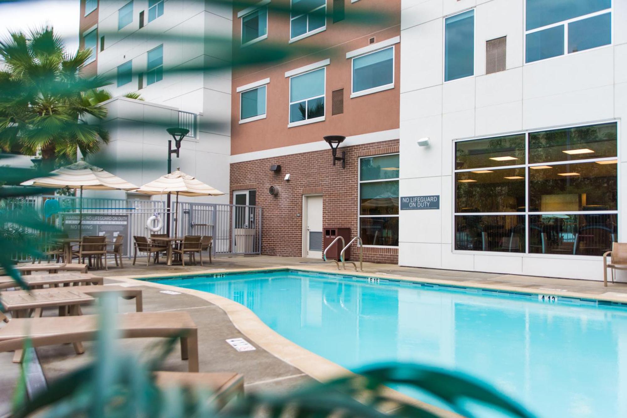 Hyatt House Orlando International Drive Hotel Kültér fotó