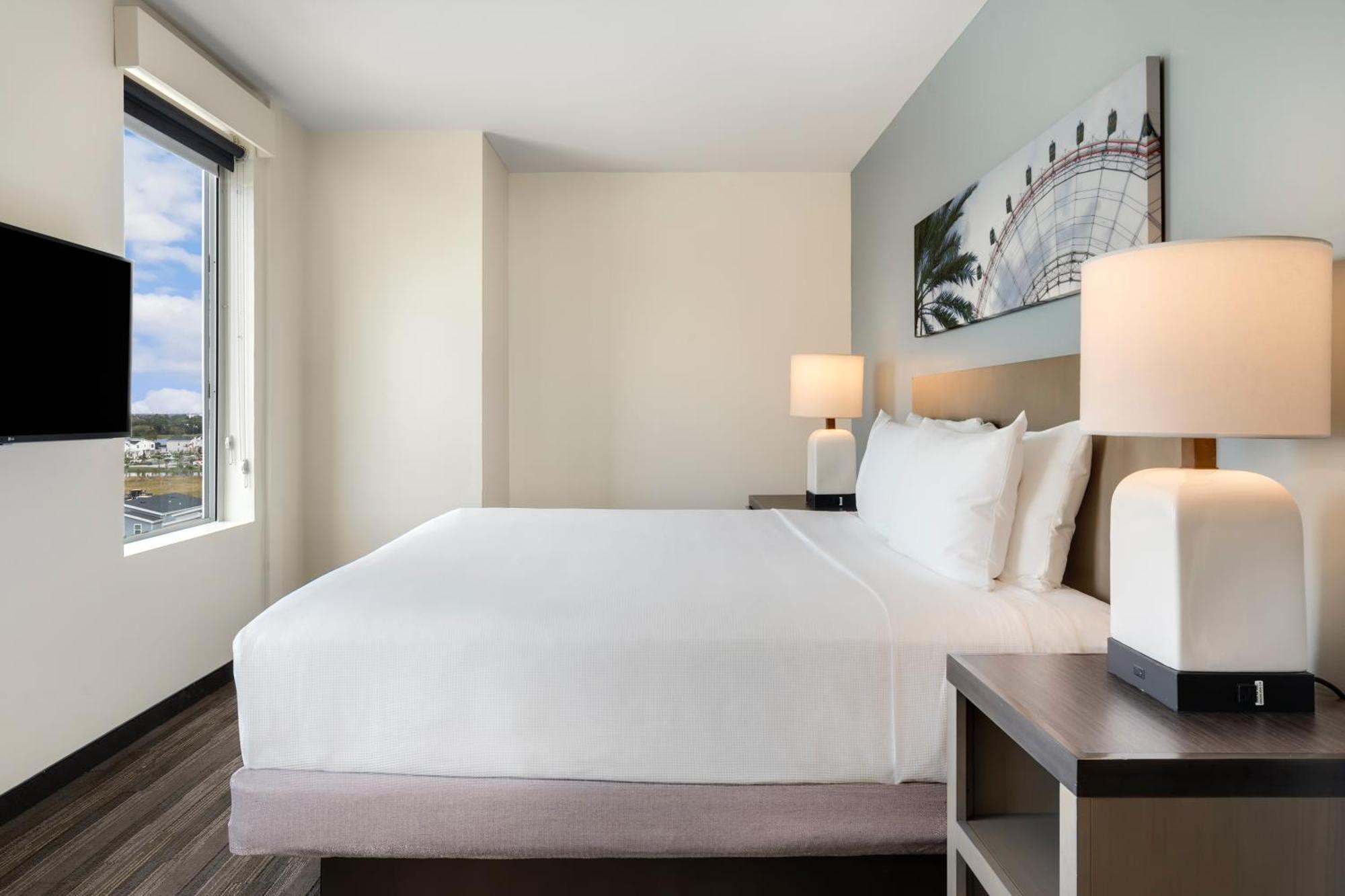 Hyatt House Orlando International Drive Hotel Kültér fotó