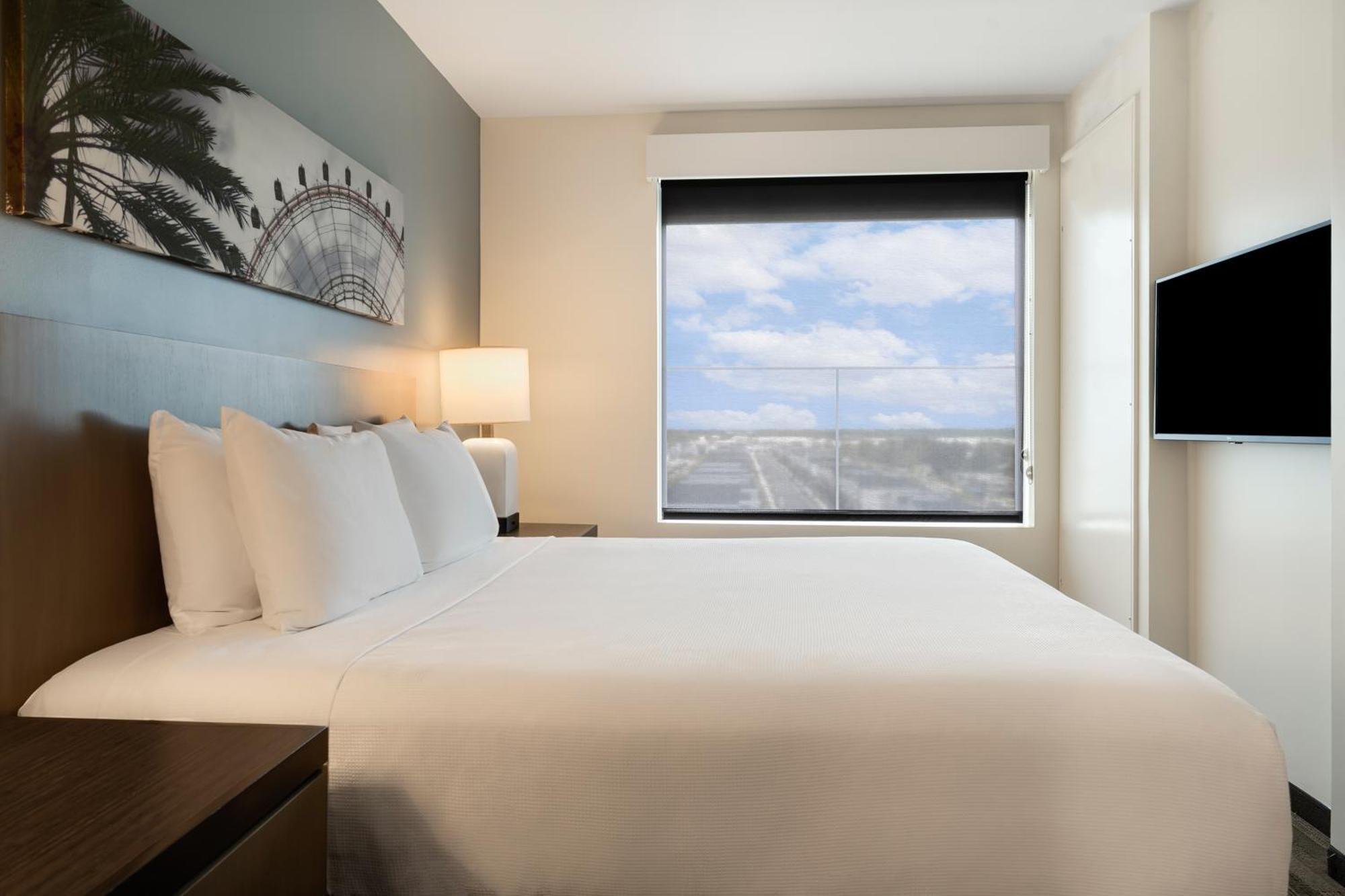 Hyatt House Orlando International Drive Hotel Kültér fotó