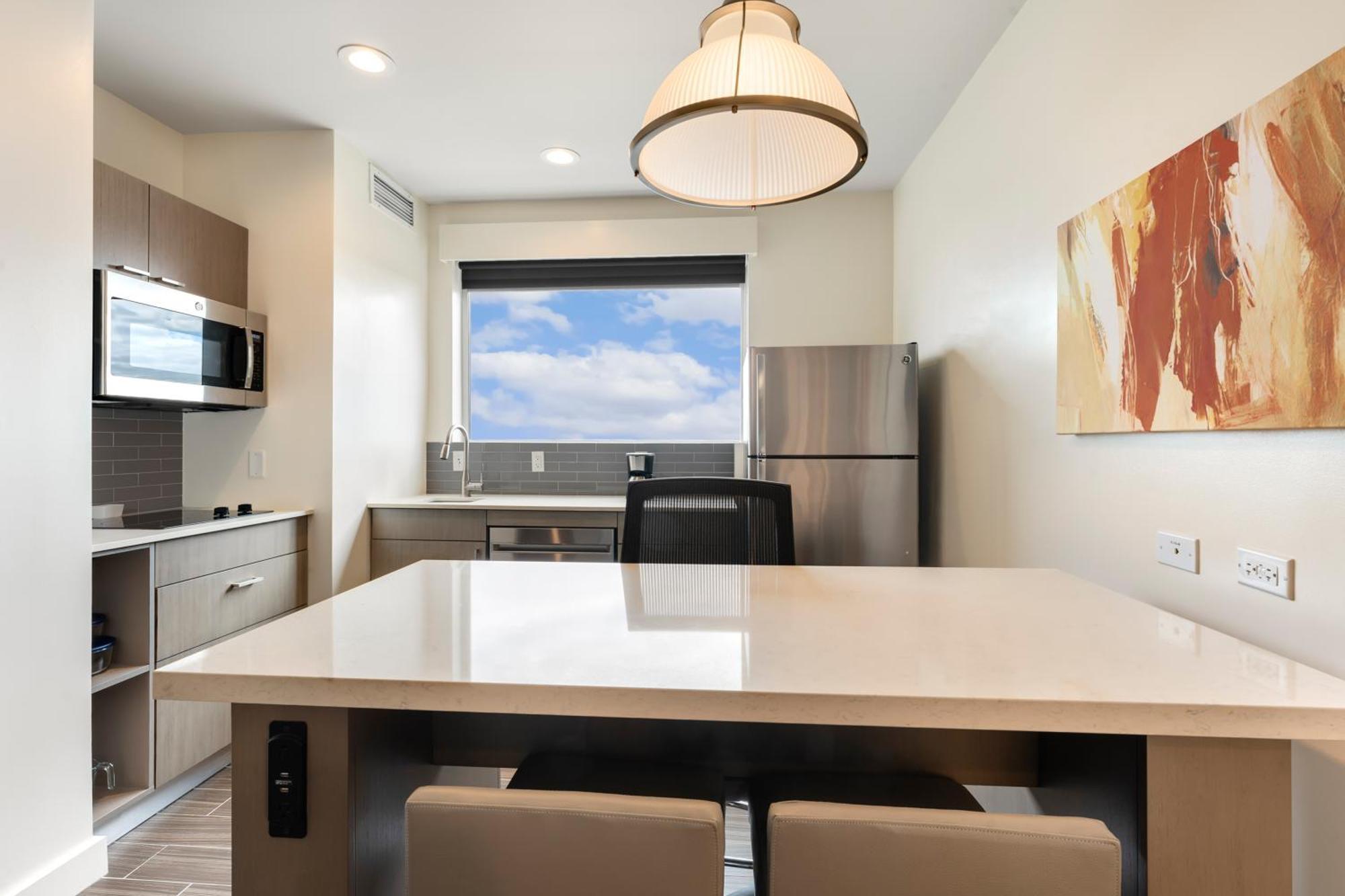 Hyatt House Orlando International Drive Hotel Kültér fotó