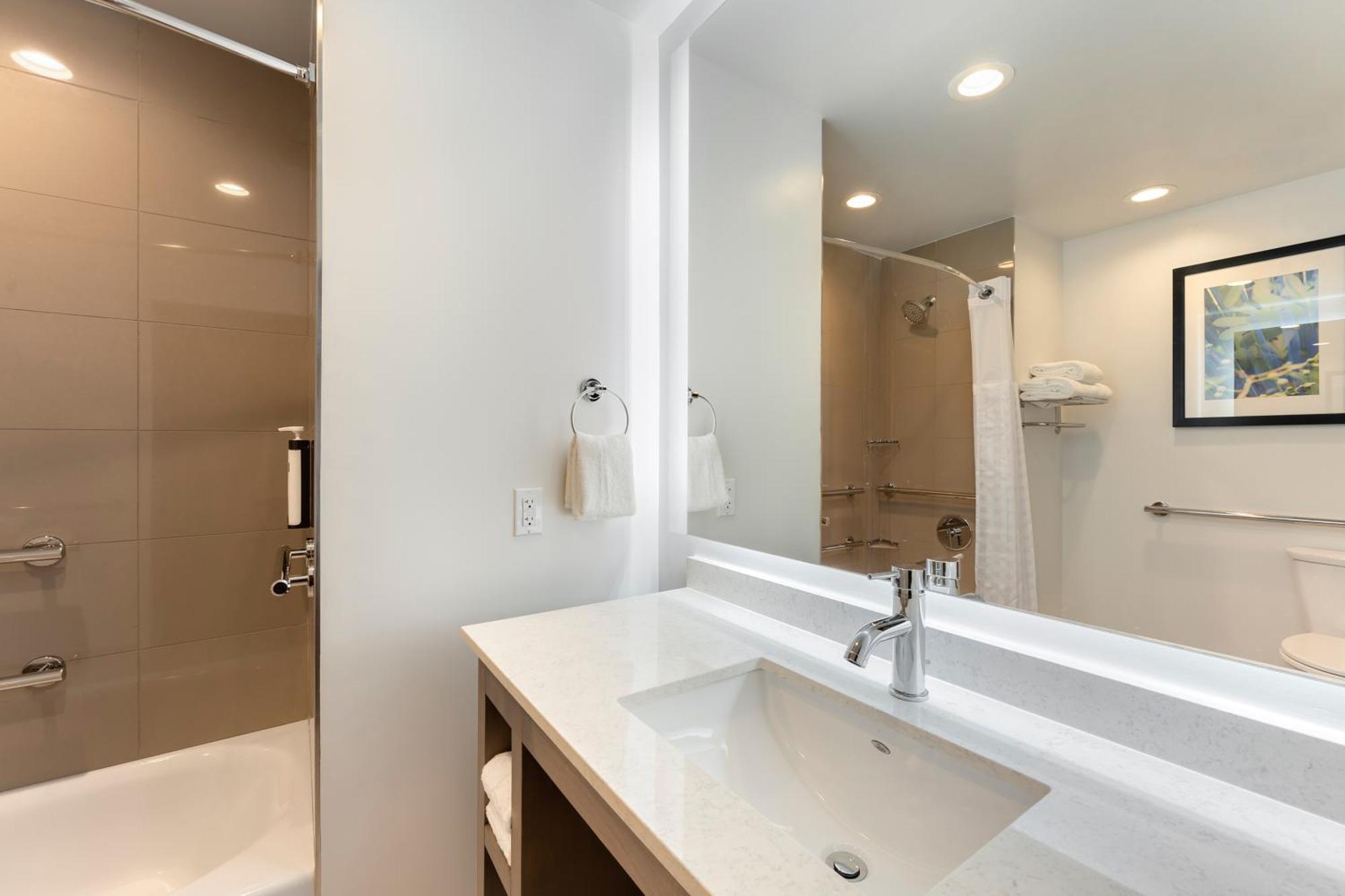 Hyatt House Orlando International Drive Hotel Kültér fotó