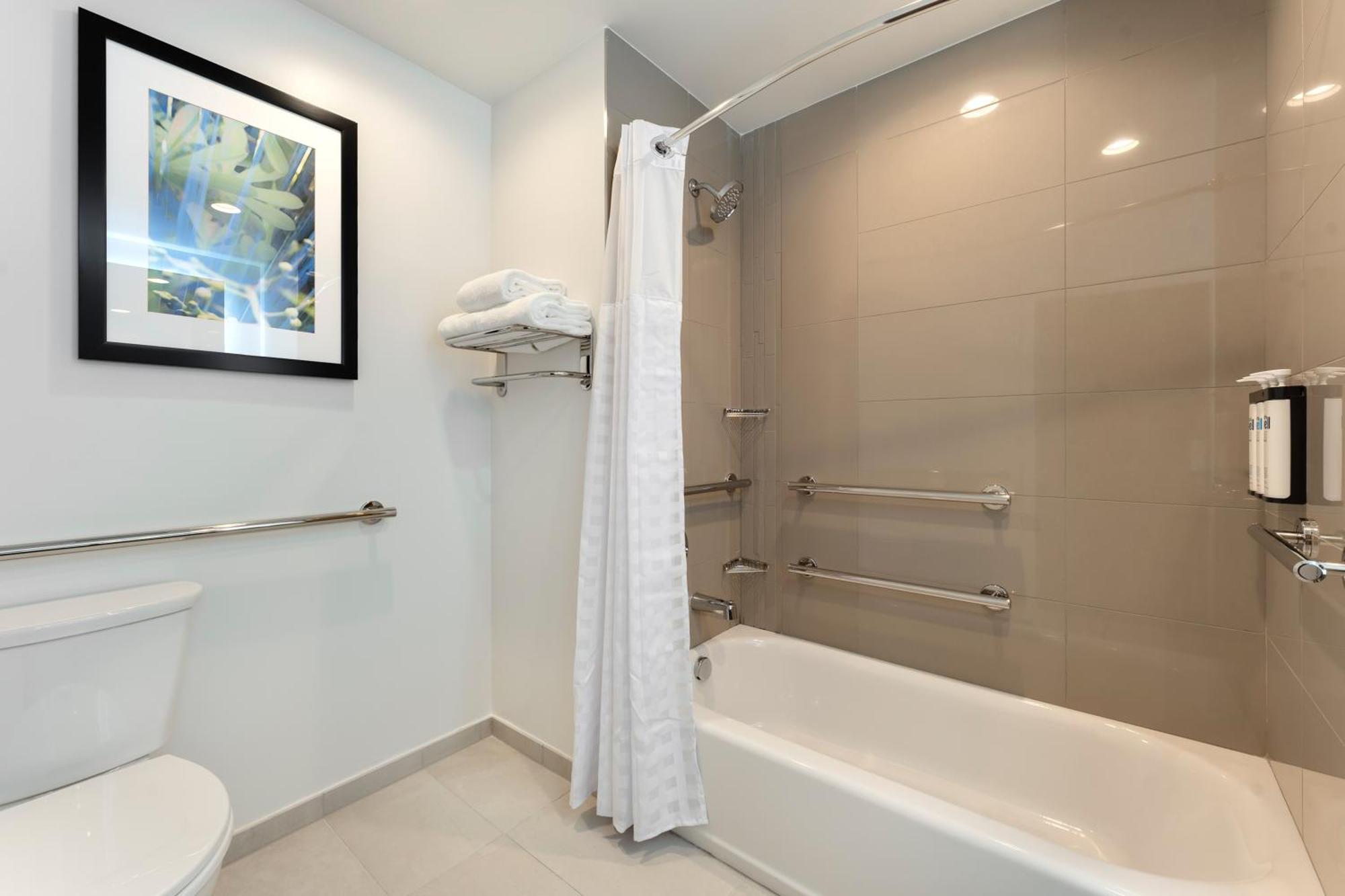 Hyatt House Orlando International Drive Hotel Kültér fotó