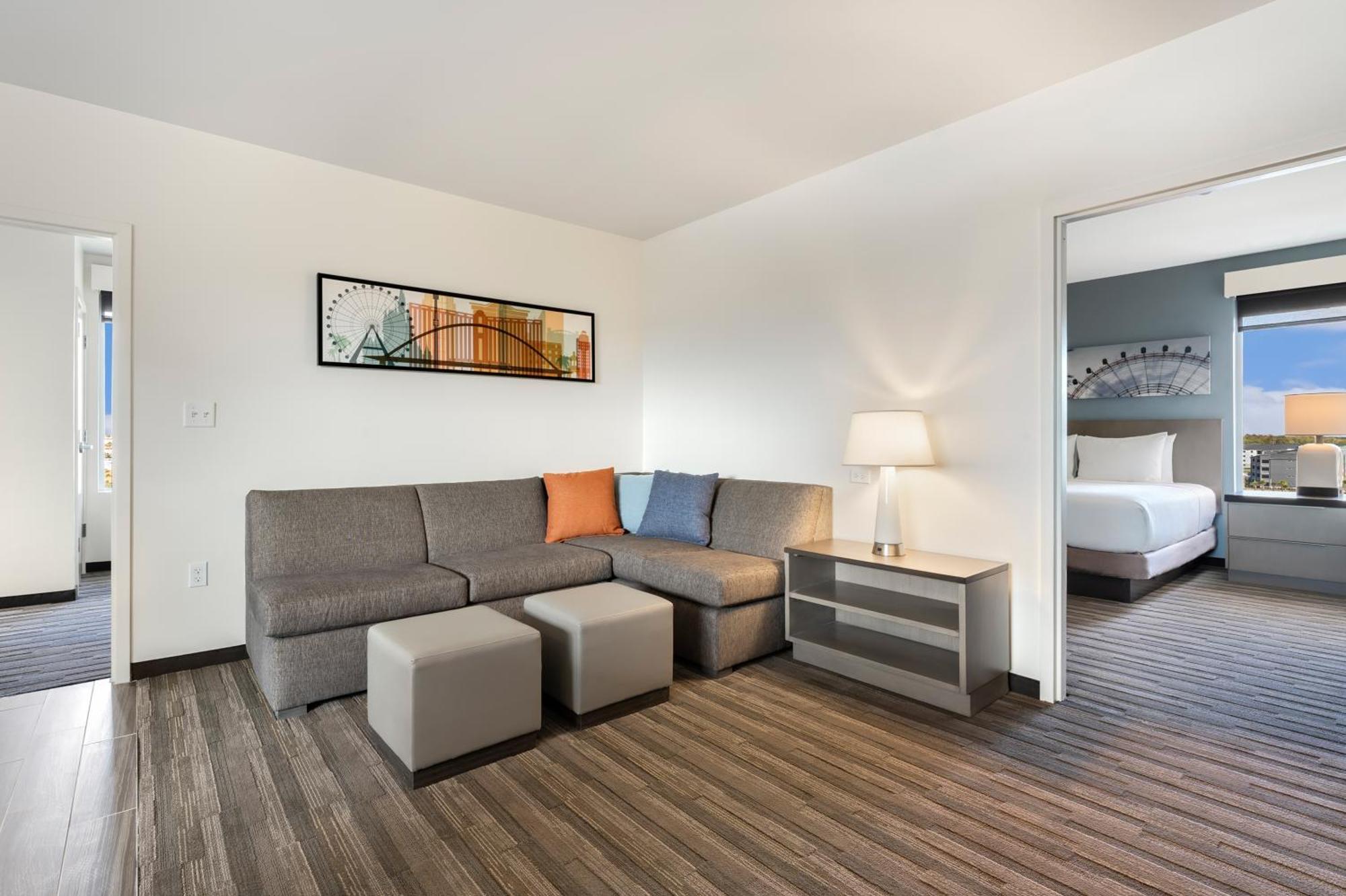 Hyatt House Orlando International Drive Hotel Kültér fotó
