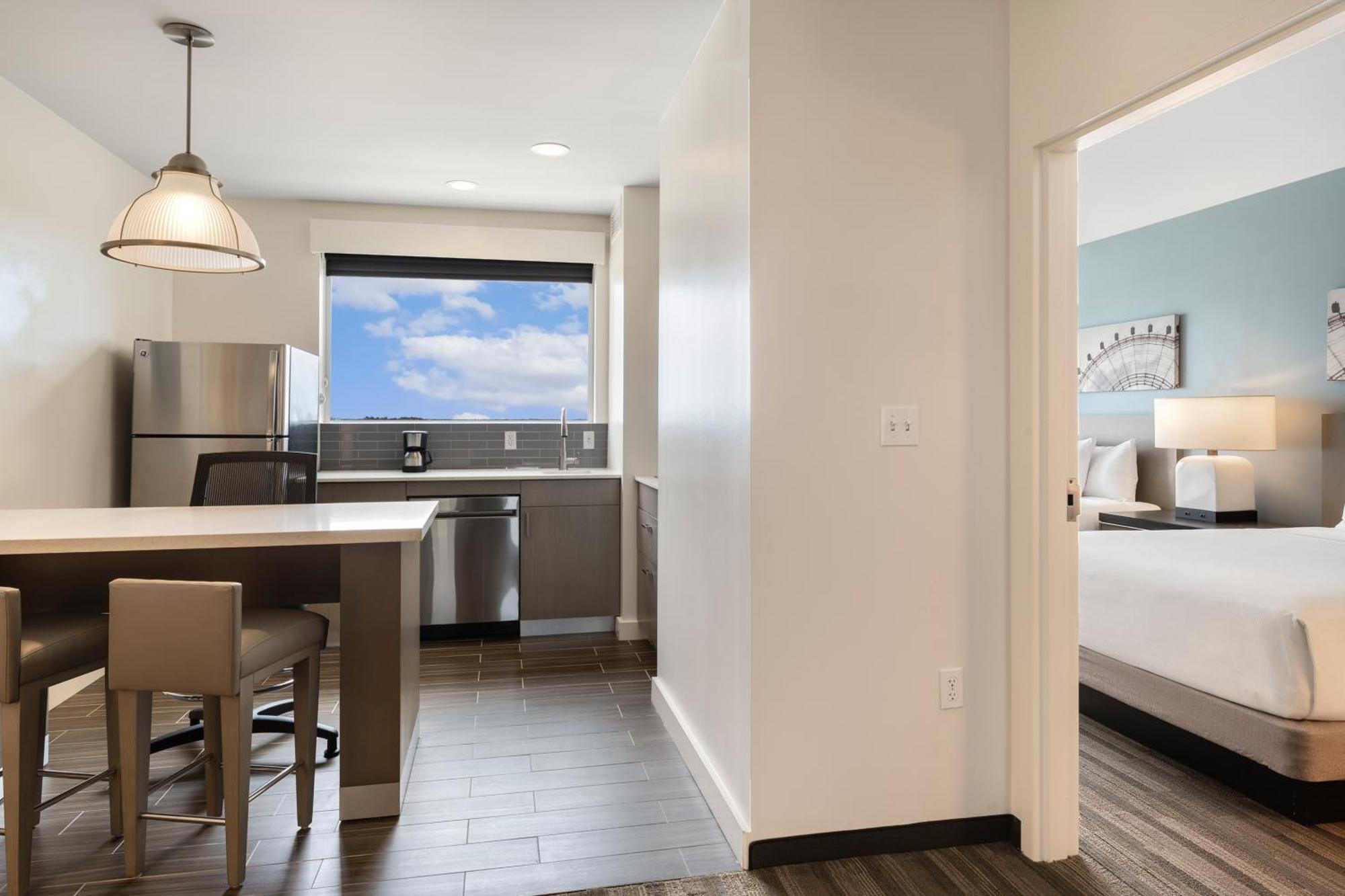 Hyatt House Orlando International Drive Hotel Kültér fotó