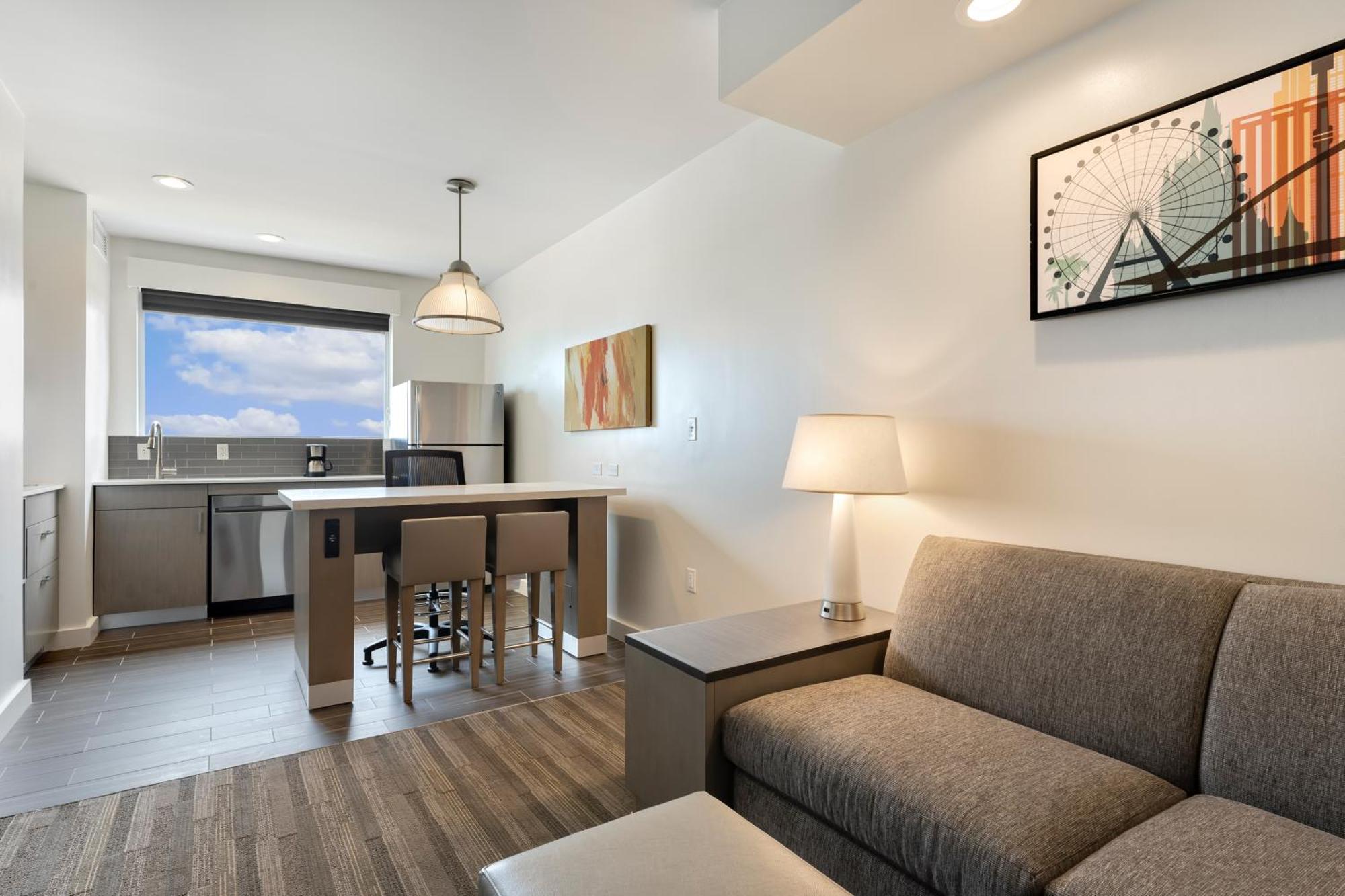 Hyatt House Orlando International Drive Hotel Kültér fotó