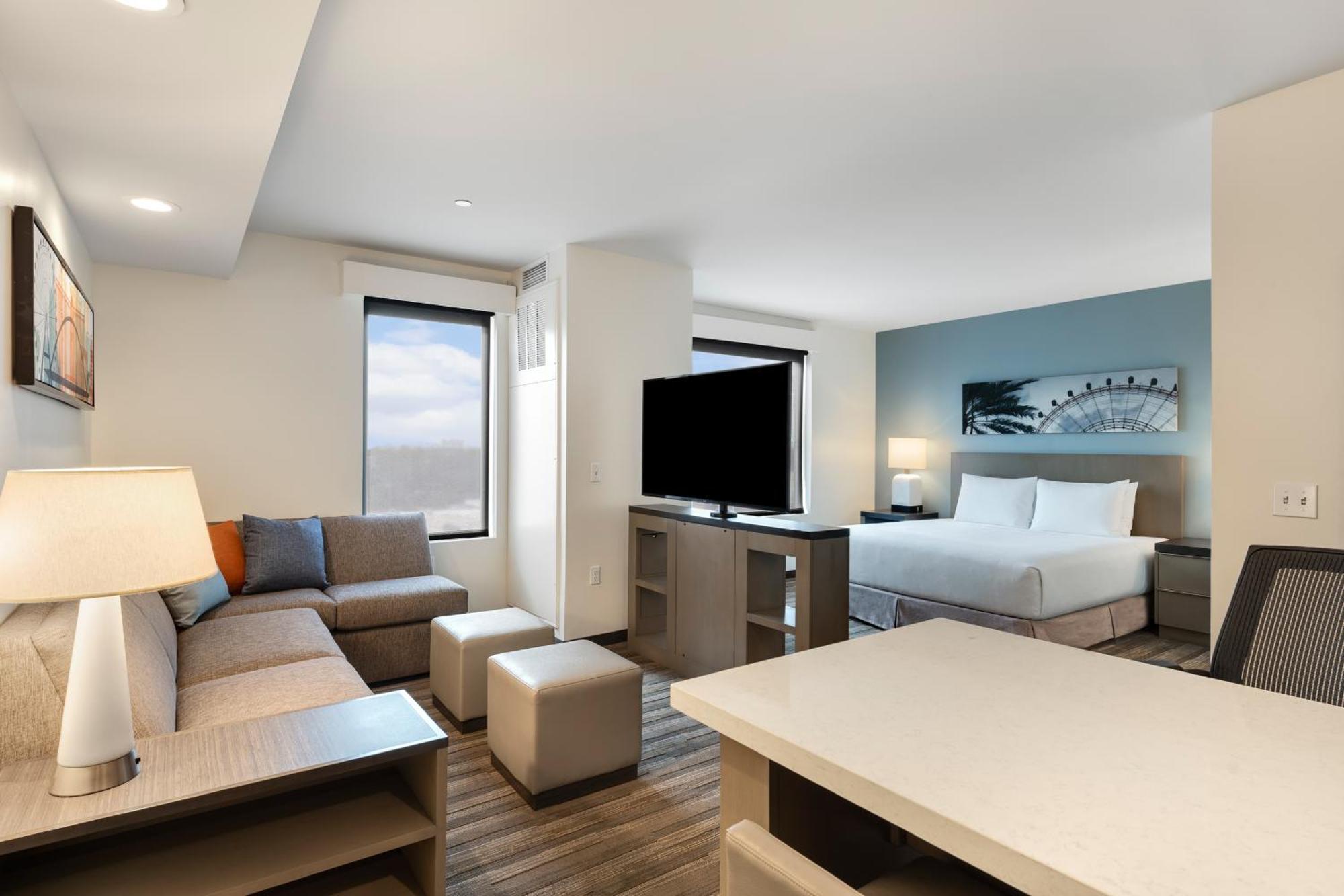 Hyatt House Orlando International Drive Hotel Kültér fotó