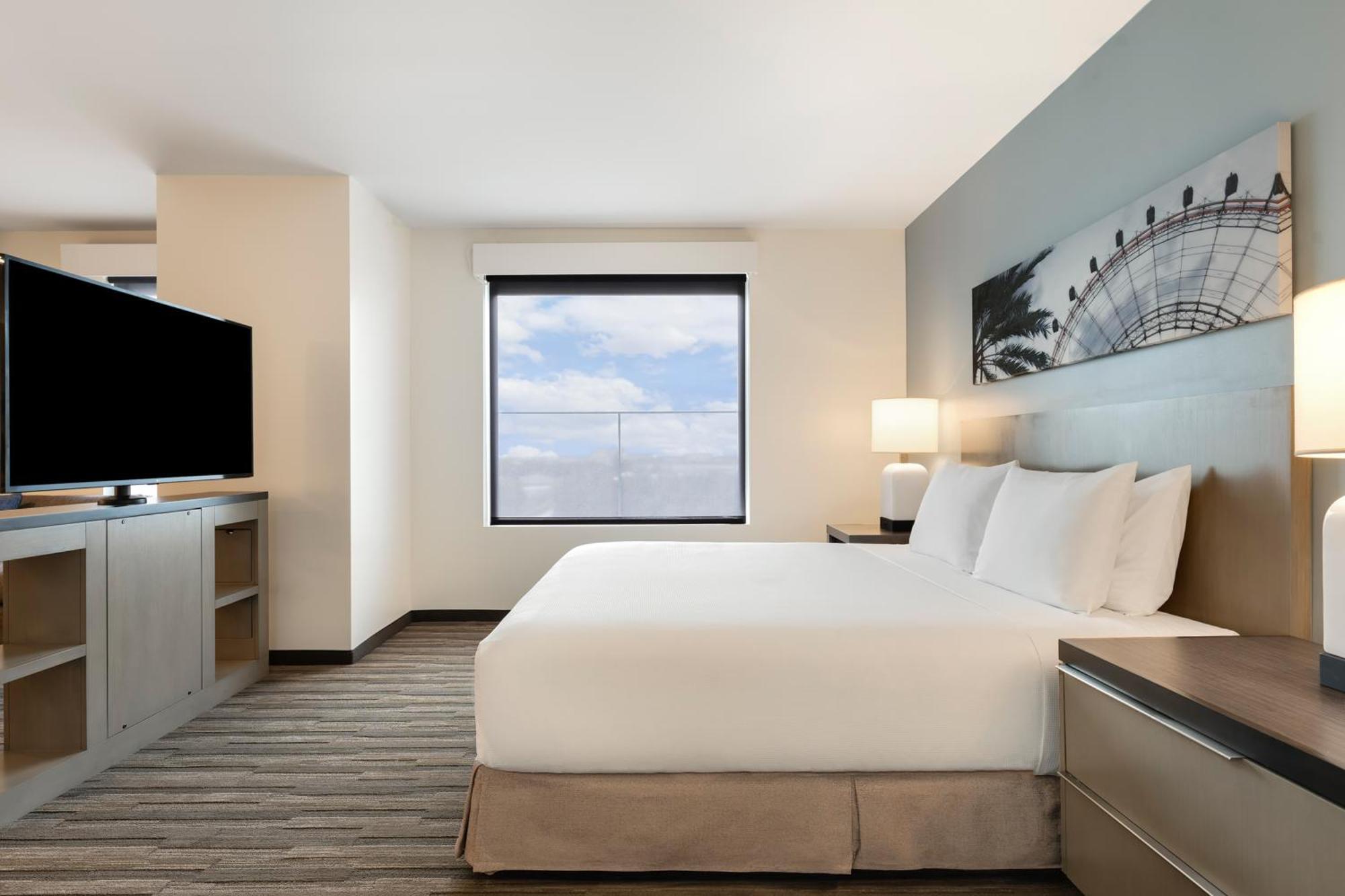 Hyatt House Orlando International Drive Hotel Kültér fotó