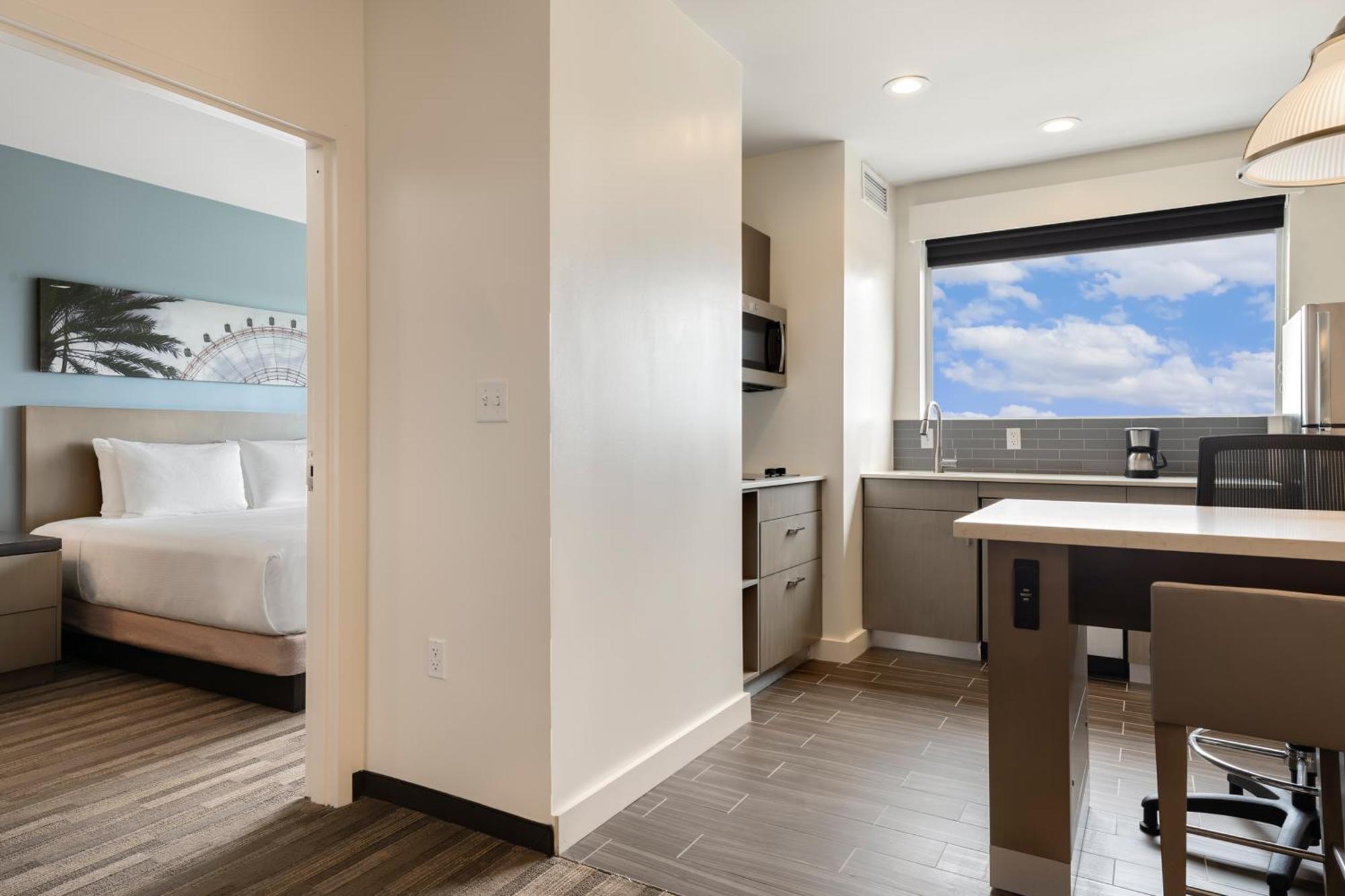 Hyatt House Orlando International Drive Hotel Kültér fotó