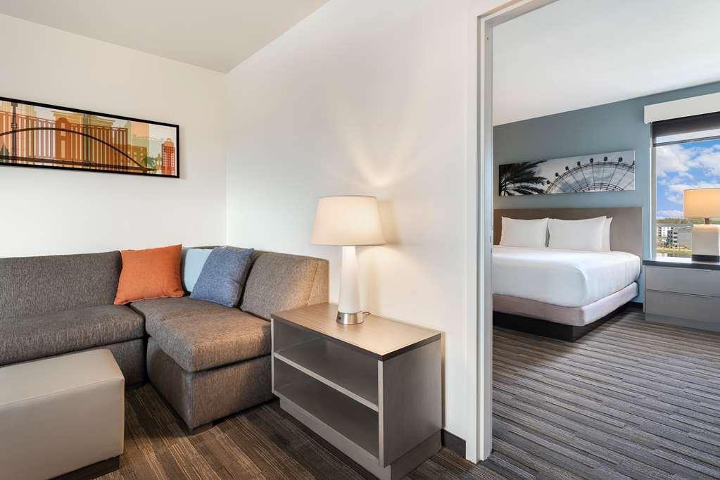 Hyatt House Orlando International Drive Hotel Szoba fotó