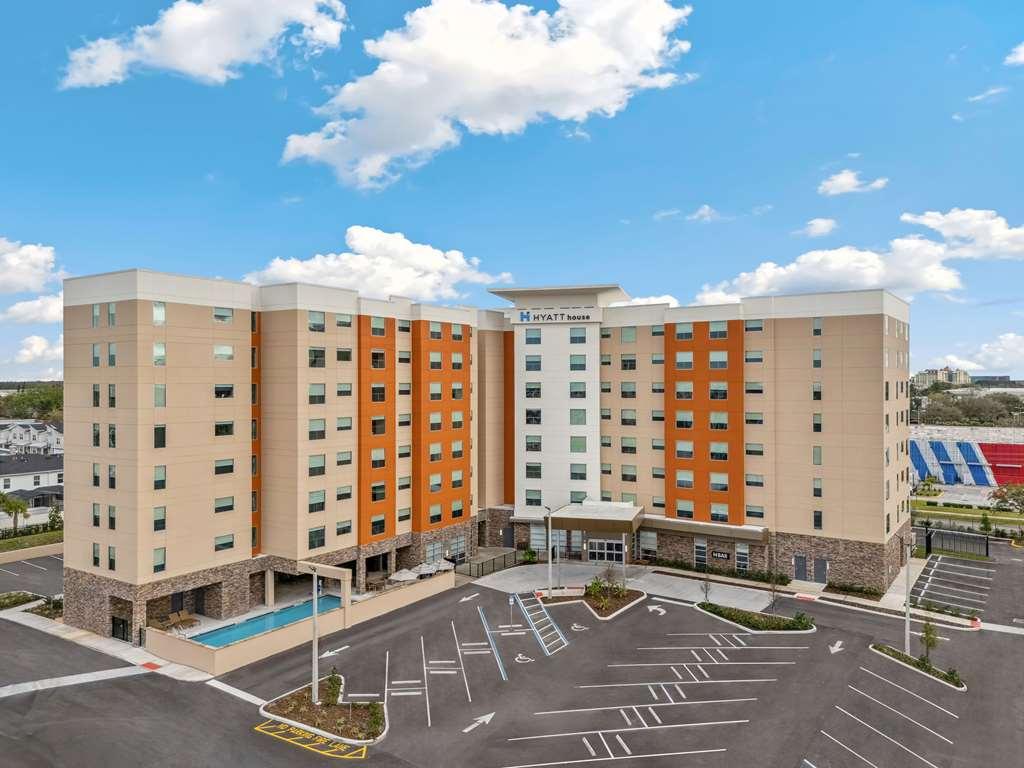 Hyatt House Orlando International Drive Hotel Kültér fotó