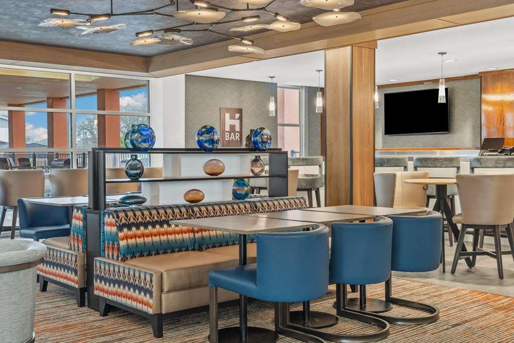 Hyatt House Orlando International Drive Hotel Étterem fotó
