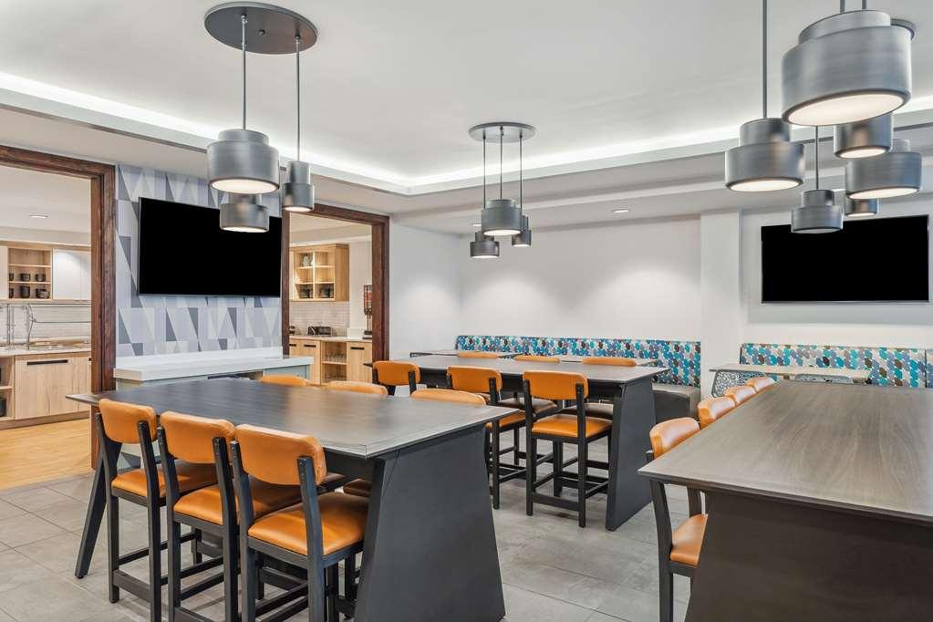 Hyatt House Orlando International Drive Hotel Étterem fotó