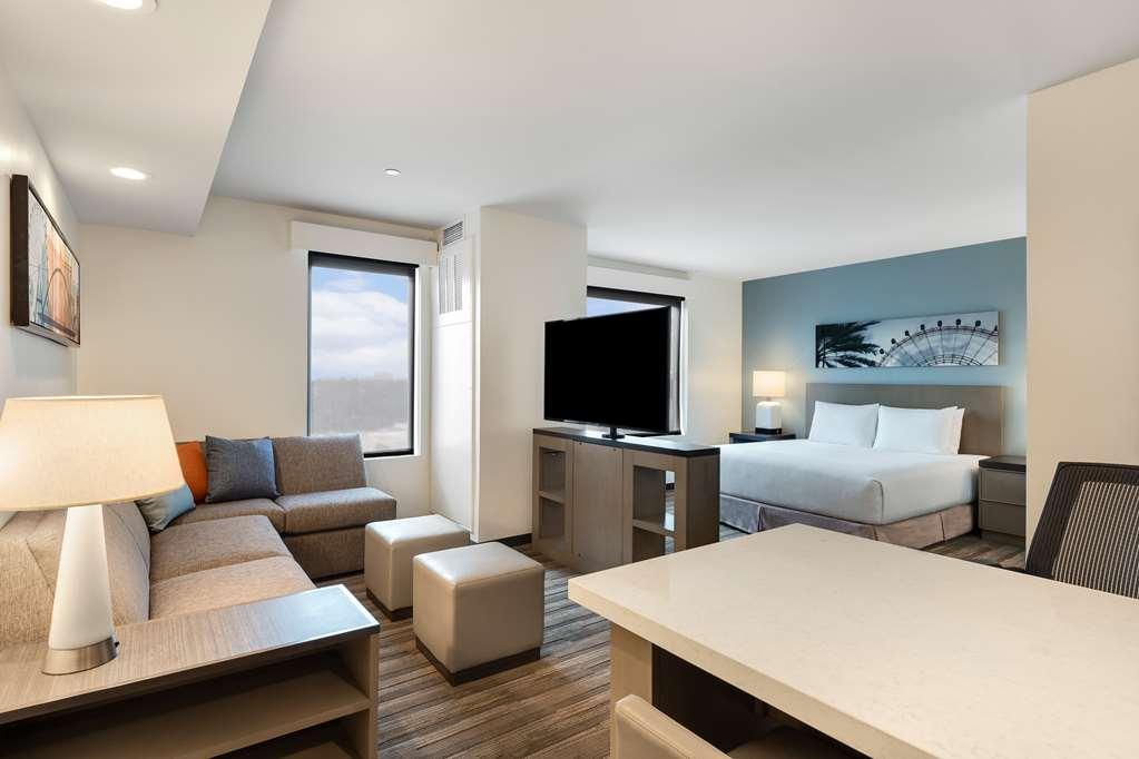 Hyatt House Orlando International Drive Hotel Szoba fotó