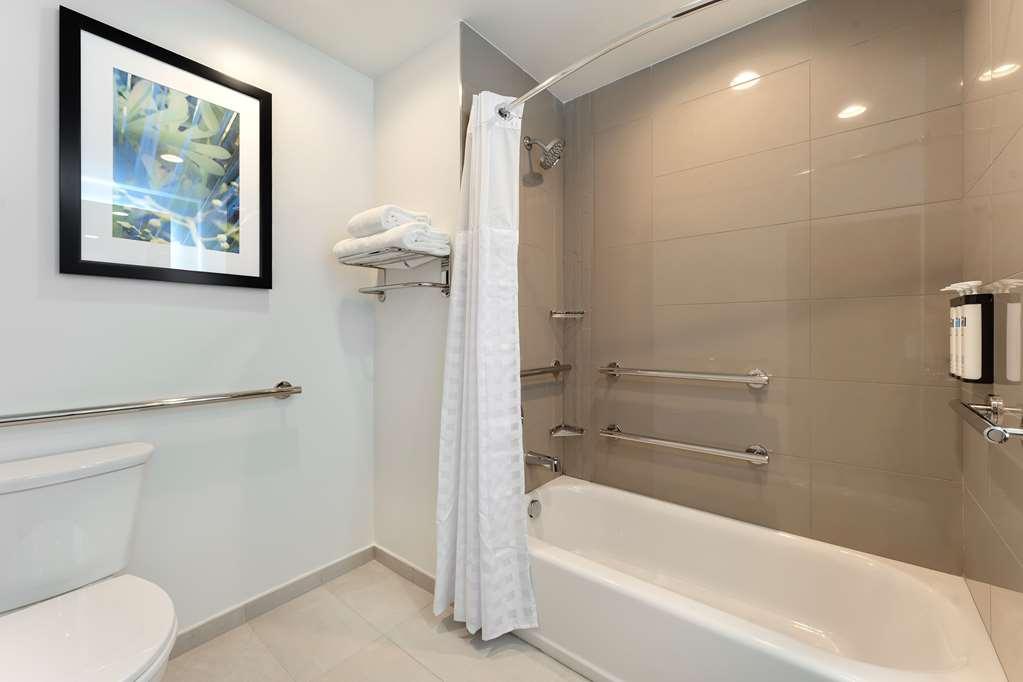 Hyatt House Orlando International Drive Hotel Szoba fotó