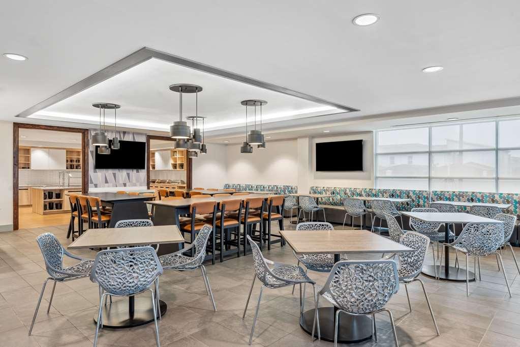 Hyatt House Orlando International Drive Hotel Étterem fotó