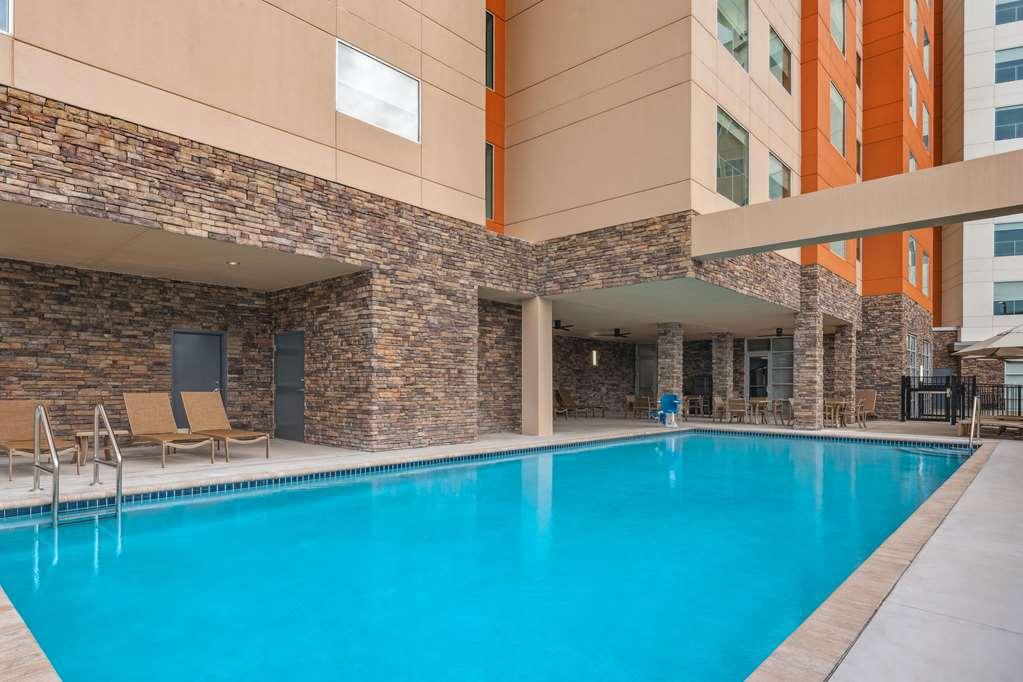 Hyatt House Orlando International Drive Hotel Létesítmények fotó